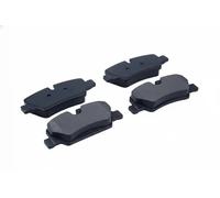 Brake pads Rear Axle 19-3887 MAXGEAR for MINI MINI MINI Convertible