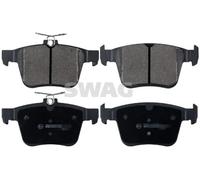 SWAG 30 91 6995 Brake pad set