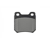 VALEO 301183 Brake pad set