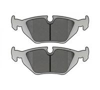 VALEO 301386 Brake pad set