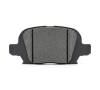 BRAKE PAD SET DISC BRAKE 301457 FOR HOLDEN VAUXHALL TIGRA/TwinTop CORSA/VAN/Mk