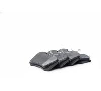 VALEO 302436 Brake pad set