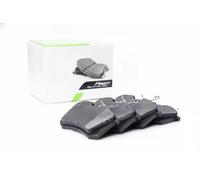 VALEO 302450 Brake pad set