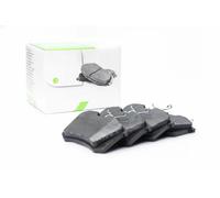 VALEO 302458 Brake pad set