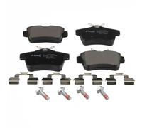 JP GROUP 3163700410 Brake pad set