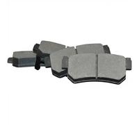 JP GROUP 3263700410 Brake pad set