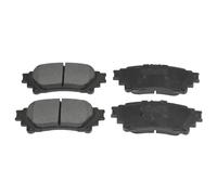SWAG 33 10 7110 Brake pad set