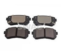 BRAKE PAD SET DISC BRAKE 33 10 7192 FOR HYUNDAI KONA/SUV/Van TUCSON KIA 1.0L