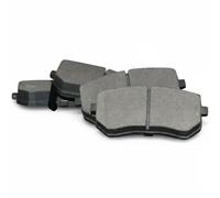 JP GROUP 3563700510 Brake pad set