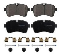 SWAG 37 91 6937 Brake pad set