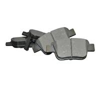 JP GROUP 4863701410 Brake pad set