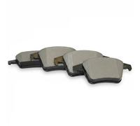 JP GROUP 4963700310 Brake pad set