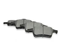 JP GROUP 4963700410 Brake pad set
