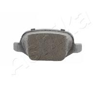 ASHIKA 51-00-00003 Brake pad set