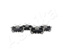 ASHIKA 51-00-00005 Brake pad set