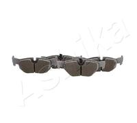 ASHIKA 51-00-00008 Brake pad set