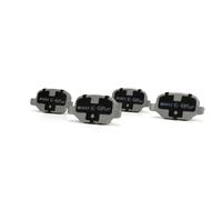 ASHIKA 51-00-00013 Brake pad set