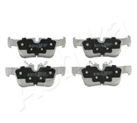 ASHIKA 51-00-0103 Brake pad set