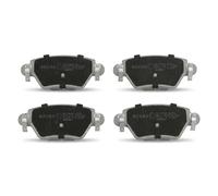 ASHIKA 51-00-0305 Brake pad set