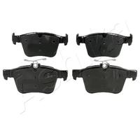 ASHIKA 51-00-0906 Brake pad set