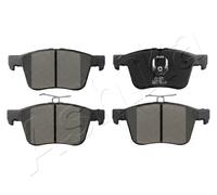 ASHIKA 51-00-0906 Brake pad set