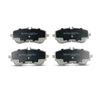 BRAKE PAD SET DISC BRAKE 51-00-0914 FOR VW CRAFTER/Platform/Chassis/Van/Bus 2.0L