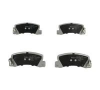 BRAKE PAD SET DISC BRAKE 51-02-213 FOR LEXUS TOYOTA COROLLA/Compact/SECCA/FX ES