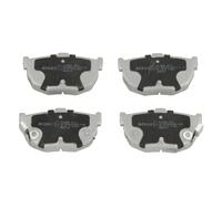 New Brake Pad Set, disc brake for HYUNDAI KIA NISSAN:COUPE,TIBURON,TUSCANI