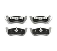 New Brake Pad Set, disc brake for JEEP:LIBERTY,CHEROKEE,LIBERTY SUV 5083882AB