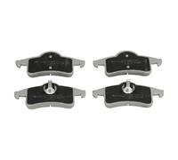 New Brake Pad Set, disc brake for JEEP:CHEROKEE,WAGONEER,CHEROKEE SUV