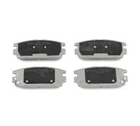 BRAKE PAD SET DISC BRAKE 51-0H-H03 FOR HYUNDAI J3 2.9L D4BH 2.5L 4cyl TERRACAN