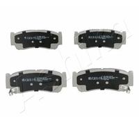 BRAKE PAD SET DISC BRAKE 51-0H-H08 FOR HYUNDAI SATELLITE/Bus STAREX/H-1/Van 2.5L