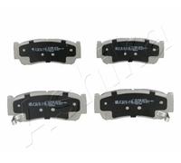 BRAKE PAD SET DISC BRAKE 51-0H-H08 FOR HYUNDAI SATELLITE/Bus STAREX/H-1/Van 2.5L