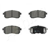 New Brake Pad Set, disc brake for HYUNDAI KIA:i10 I,MORNING,PICANTO,EUROSTAR