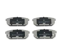BRAKE PAD SET DISC BRAKE 51-0K-K03 FOR KIA D4CB 2.5L G4JS 2.4L 4cyl SORENTO I