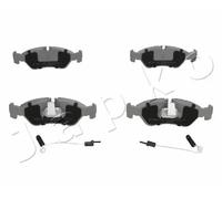 BRAKE PAD SET DISC BRAKE 510512 FOR VW LT/28-35/II/Bus/Mk/28-46/Van ATA 2.8L