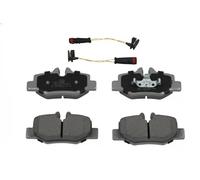 BRAKE PAD SET DISC BRAKE 510529 FOR MERCEDES-BENZ VIANO V-CLASS VITO/MIXTO/Van