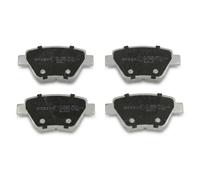 Fits JAPKO 510902 HAM PADS. ⭐UK Stock⭐
