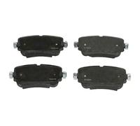 BRAKE PAD SET DISC BRAKE 510911 FOR AUDI A4/Allroad A5/Convertible/Sportback A4
