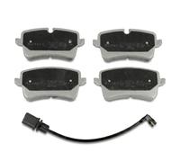 BRAKE PAD SET DISC BRAKE 510913 FOR AUDI A4 A5/Convertible/S5 A6/S6/Allroad 2.0L