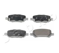 Fits JAPKO 512003 HAM PADS. ⭐UK Stock⭐