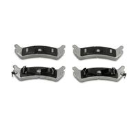 BRAKE PAD SET DISC BRAKE 51399 FOR HYUNDAI SONATA/II/ G4CM 1.8L G4CP-D 2.0L