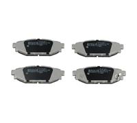 BRAKE PAD SET DISC BRAKE 51704 FOR SUBARU B3/Hatchback OUTBACK LEGACY/V/Wagon