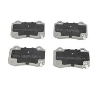 BRAKE PAD SET DISC BRAKE 51907 FOR JEEP GRAND/CHEROKEE/IV/SUV/III CHRYSLER
