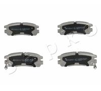 BRAKE PAD SET DISC BRAKE 51999 FOR OPEL MONTEREY FRONTERA/Sport ISUZU 3.1L 4cyl