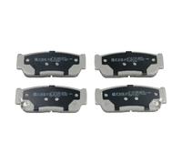 New Brake Pad Set, disc brake for KIA SSANGYONG:KYRON,STAVIC,RODIUS I,STAVIC I