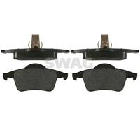 SWAG 55 91 6360 Brake pad set