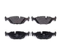 BRAKE PAD SET DISC BRAKE 6007220 FOR SAAB 900/Combi//Convertible/Hatchback 2.0L