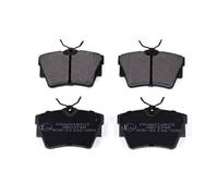 BRAKE PAD SET DISC BRAKE 6010903 FOR VW CARAVELLE/TRANSPORTER/IV/Bus/EUROVAN