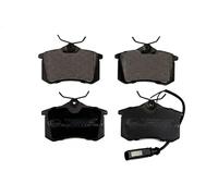 BRAKE PAD SET DISC BRAKE 6010960 FOR VW SEAT FORD MONDEO/III/Mk GALAXY 1.2L 3cyl